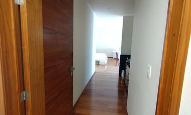 MARAVILLOSA CASA EN VENTA EN EXCLUSIVO CONDOMINIO EN LA PARTE BAJA DE SAN JERÓNIMO