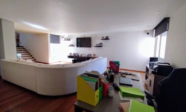 MARAVILLOSA CASA EN VENTA EN EXCLUSIVO CONDOMINIO EN LA PARTE BAJA DE SAN JERÓNIMO