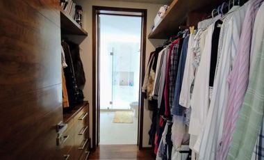 MARAVILLOSA CASA EN VENTA EN EXCLUSIVO CONDOMINIO EN LA PARTE BAJA DE SAN JERÓNIMO