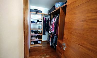 MARAVILLOSA CASA EN VENTA EN EXCLUSIVO CONDOMINIO EN LA PARTE BAJA DE SAN JERÓNIMO