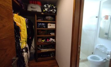 MARAVILLOSA CASA EN VENTA EN EXCLUSIVO CONDOMINIO EN LA PARTE BAJA DE SAN JERÓNIMO