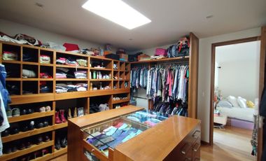 MARAVILLOSA CASA EN VENTA EN EXCLUSIVO CONDOMINIO EN LA PARTE BAJA DE SAN JERÓNIMO