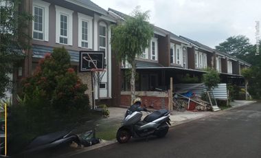 2-Storey House at Rancamaya Golf Estate