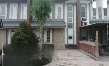 2-Storey House at Rancamaya Golf Estate