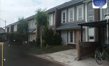 2-Storey House at Rancamaya Golf Estate