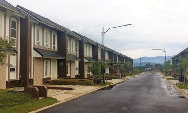 2-Storey House at Rancamaya Golf Estate