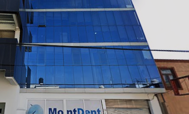 EDIFICIO CORPORATIVO DE USO ODONOTOLÓGICO EN VENTA EN HEROICA PUEBLA DE ZARAGOZA, PUE. REMATE BANCARIO CON OPORTUNIDAD DE INVERSIÓN.