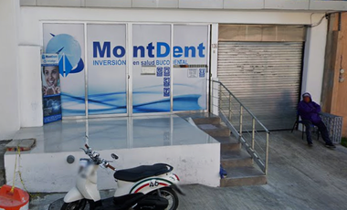EDIFICIO CORPORATIVO DE USO ODONOTOLÓGICO EN VENTA EN HEROICA PUEBLA DE ZARAGOZA, PUE. REMATE BANCARIO CON OPORTUNIDAD DE INVERSIÓN.
