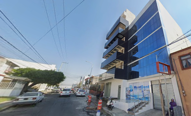 EDIFICIO CORPORATIVO DE USO ODONOTOLÓGICO EN VENTA EN HEROICA PUEBLA DE ZARAGOZA, PUE. REMATE BANCARIO CON OPORTUNIDAD DE INVERSIÓN.