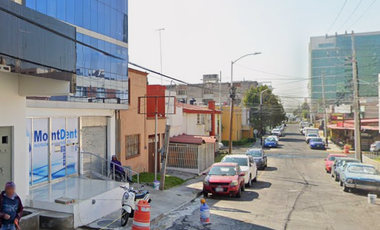 EDIFICIO CORPORATIVO DE USO ODONOTOLÓGICO EN VENTA EN HEROICA PUEBLA DE ZARAGOZA, PUE. REMATE BANCARIO CON OPORTUNIDAD DE INVERSIÓN.