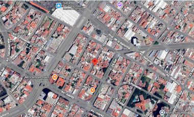 EDIFICIO CORPORATIVO DE USO ODONOTOLÓGICO EN VENTA EN HEROICA PUEBLA DE ZARAGOZA, PUE. REMATE BANCARIO CON OPORTUNIDAD DE INVERSIÓN.