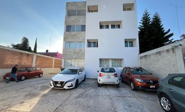 Departamento en venta en Col. Ignacio Zaragoza