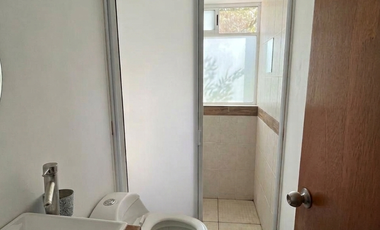 Departamento en venta en Col. Ignacio Zaragoza