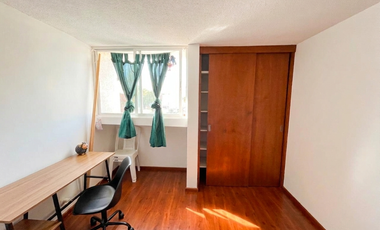 Departamento en venta en Col. Ignacio Zaragoza