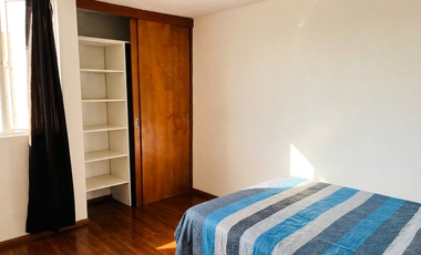 Departamento en venta en Col. Ignacio Zaragoza