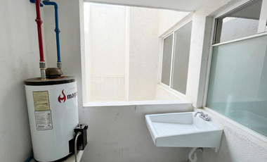 Departamento en venta en Col. Ignacio Zaragoza