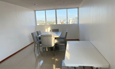 Departamento en venta en Col. Ignacio Zaragoza