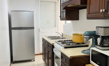 Departamento en venta en Col. Ignacio Zaragoza