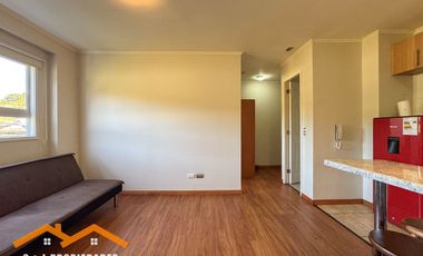 DEPARTAMENTO 2 DORMITORIOS EN VENTA CERCA UNIVERSIDAD SAN SEBASTIAN PUERTO MONTT