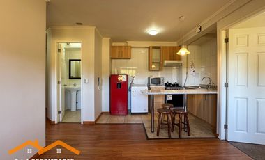 DEPARTAMENTO 2 DORMITORIOS EN VENTA CERCA UNIVERSIDAD SAN SEBASTIAN PUERTO MONTT