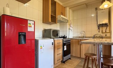 DEPARTAMENTO 2 DORMITORIOS EN VENTA CERCA UNIVERSIDAD SAN SEBASTIAN PUERTO MONTT