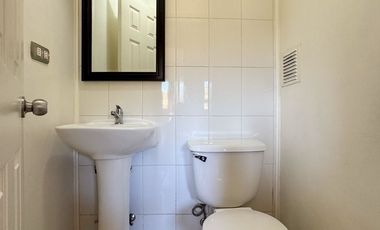 DEPARTAMENTO 2 DORMITORIOS EN VENTA CERCA UNIVERSIDAD SAN SEBASTIAN PUERTO MONTT