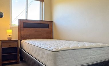 DEPARTAMENTO 2 DORMITORIOS EN VENTA CERCA UNIVERSIDAD SAN SEBASTIAN PUERTO MONTT