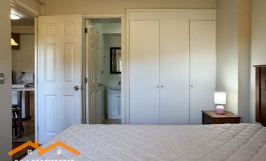 DEPARTAMENTO 2 DORMITORIOS EN VENTA CERCA UNIVERSIDAD SAN SEBASTIAN PUERTO MONTT