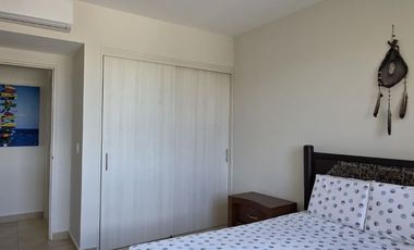 Departamento en venta Jardines Mayakoba