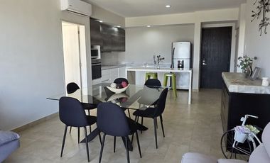 Departamento en venta Jardines Mayakoba