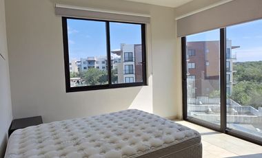 Departamento en venta Jardines Mayakoba