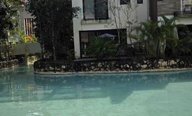 Departamento en venta Jardines Mayakoba
