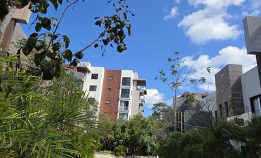 Departamento en venta Jardines Mayakoba
