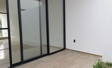 Casa con 120 m² Superficie de Terreno, 3 Recámaras en Renta en Senderos de Monte Verde
