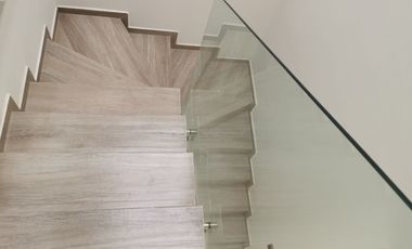 Casa con 120 m² Superficie de Terreno, 3 Recámaras en Renta en Senderos de Monte Verde