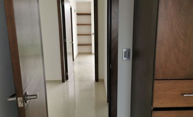 Casa con 120 m² Superficie de Terreno, 3 Recámaras en Renta en Senderos de Monte Verde