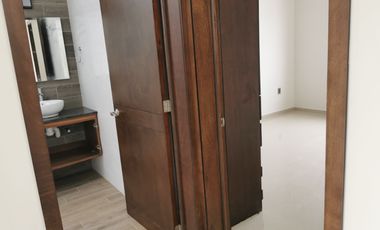 Casa con 120 m² Superficie de Terreno, 3 Recámaras en Renta en Senderos de Monte Verde