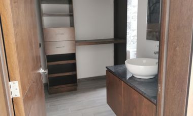 Casa con 120 m² Superficie de Terreno, 3 Recámaras en Renta en Senderos de Monte Verde