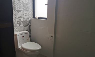 Casa con 120 m² Superficie de Terreno, 3 Recámaras en Renta en Senderos de Monte Verde