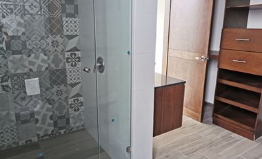 Casa con 120 m² Superficie de Terreno, 3 Recámaras en Renta en Senderos de Monte Verde