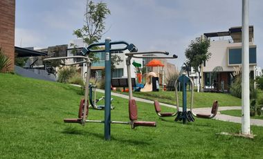 Casa con 120 m² Superficie de Terreno, 3 Recámaras en Renta en Senderos de Monte Verde