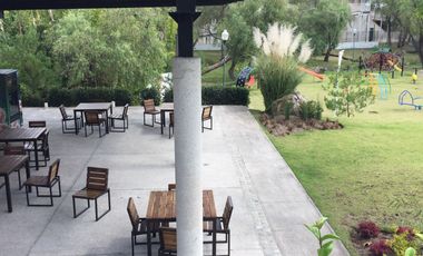 Casa con 120 m² Superficie de Terreno, 3 Recámaras en Renta en Senderos de Monte Verde