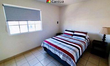 Departamento en renta 1 recámara | Equipado y funcional | Zona Centro, Ensenada