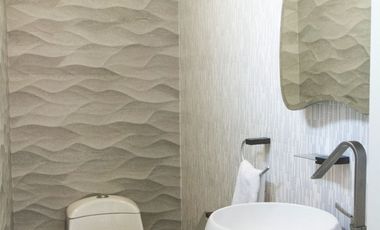 Departamento con Vista a la Ciudad en Casuarinas Sur.