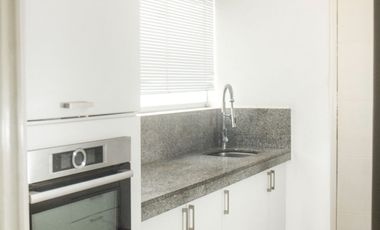 Departamento con Vista a la Ciudad en Casuarinas Sur.