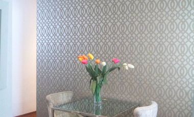 Departamento con Vista a la Ciudad en Casuarinas Sur.