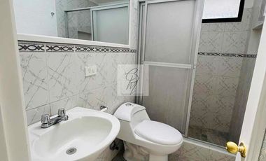 ARRIENDO CASA, CUMBAYÁ LA PRIMAVERA 3 DORMITORIOS