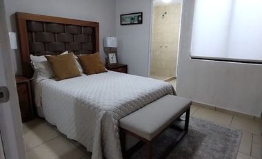 Bonito departamento de 3 recámaras en Ciudad del Sol