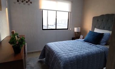Bonito departamento de 3 recámaras en Ciudad del Sol