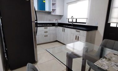 Bonito departamento de 3 recámaras en Ciudad del Sol